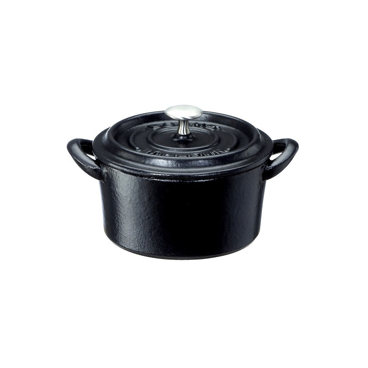 ボン・ボネール ブラック 黒 9㎝ 2個 Amazon | ボン・ボネール ココット 9cm ブラック 【品番】ABVB501